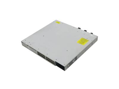 Cisco Catalyst 9300 Series Switch C9300-24T-A