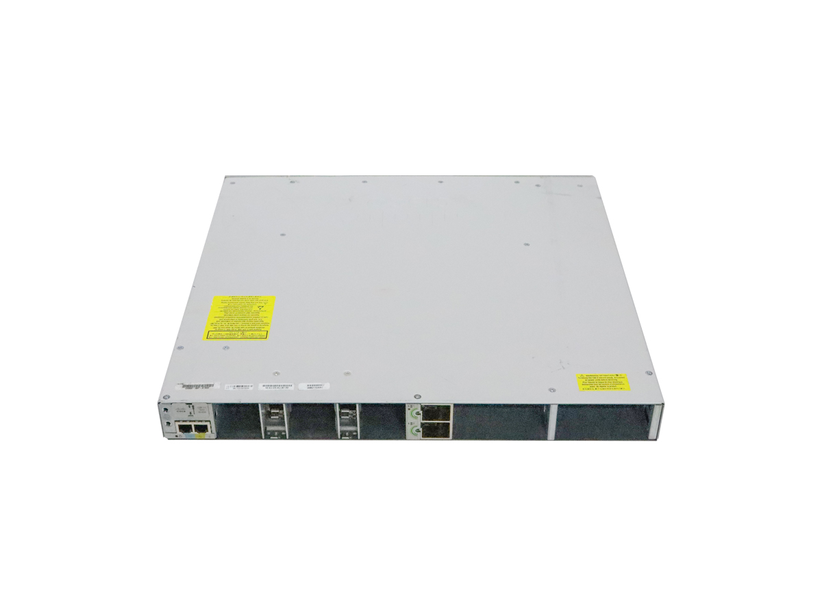 Cisco Catalyst 9300 Series Switch C9300-48P-A