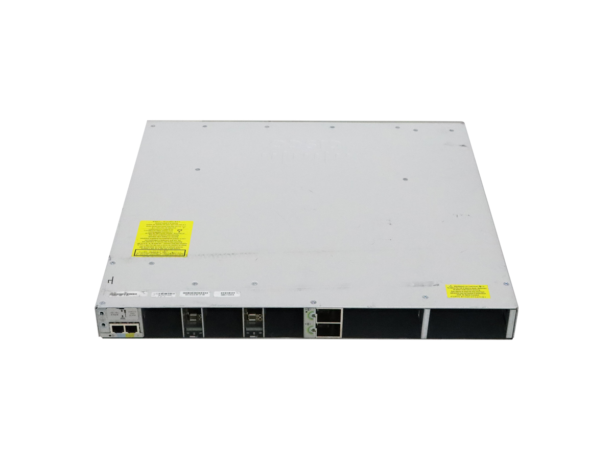 Cisco Catalyst 9300 Series Switch C9300-48P-E