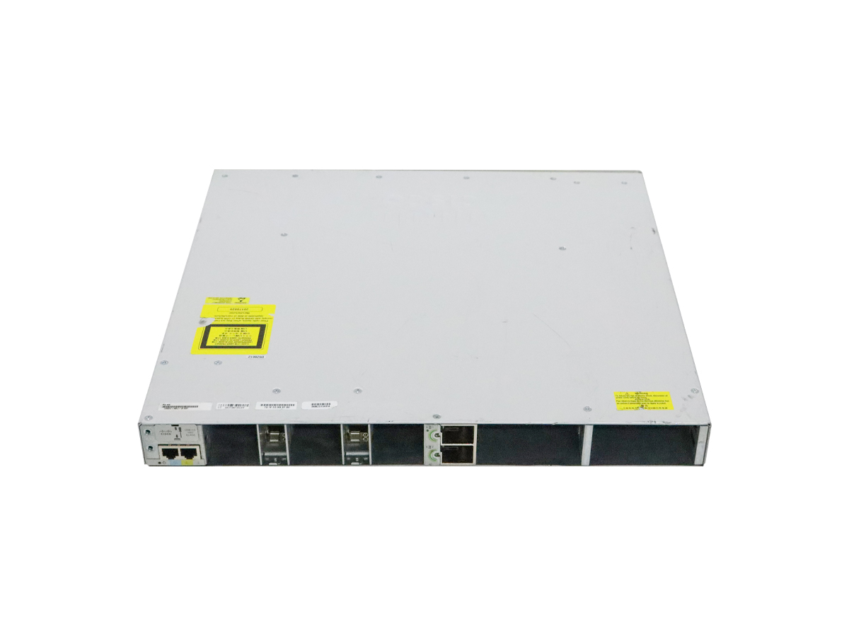 Cisco Catalyst 9300 Series Switch C9300-48U-A