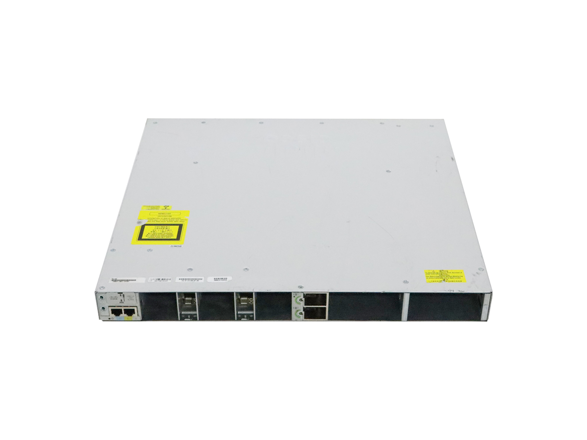 Cisco Catalyst 9300 Series Switch C9300-48U-E