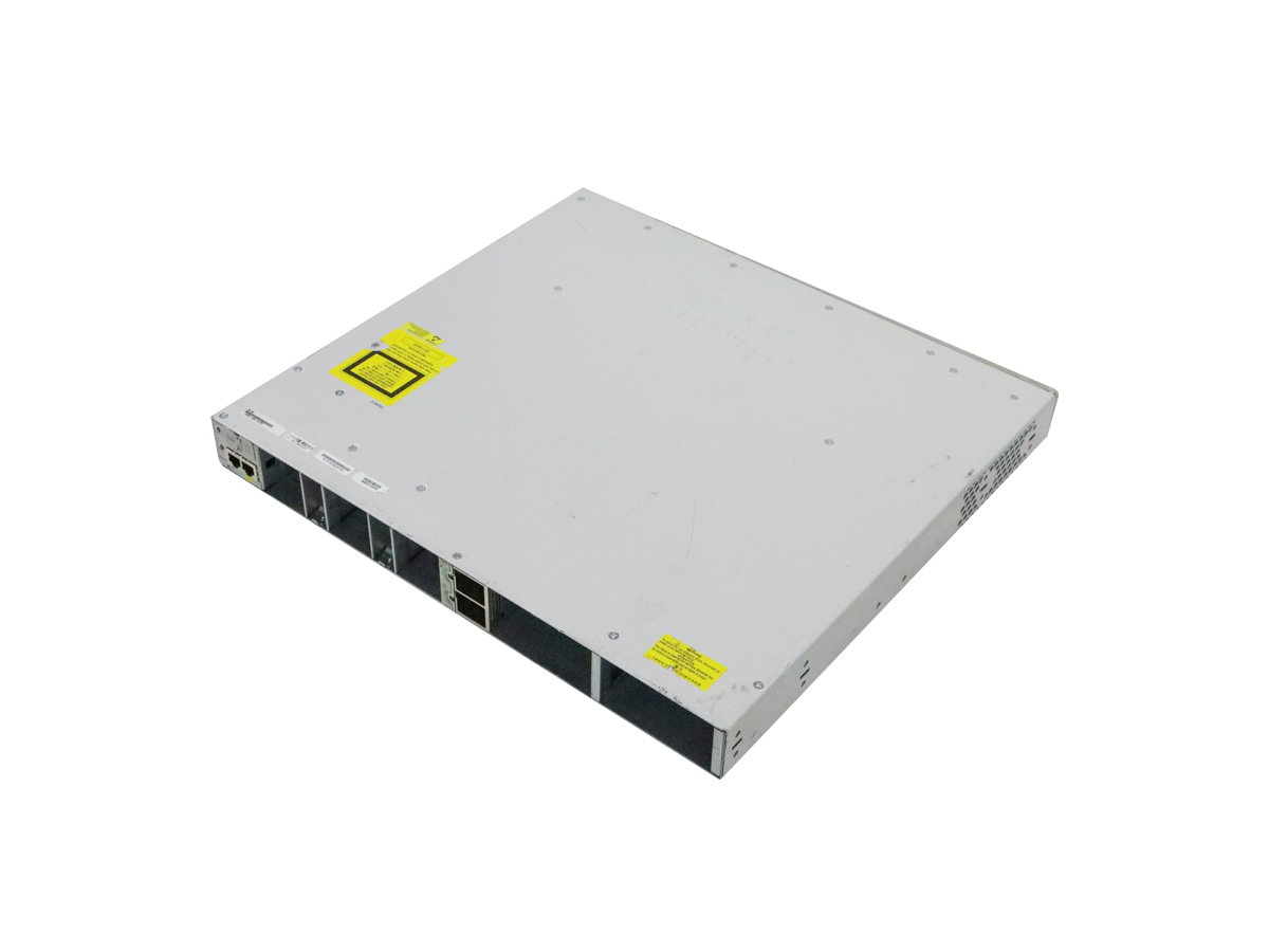Cisco Catalyst 9300 Series Switch C9300-48U-E