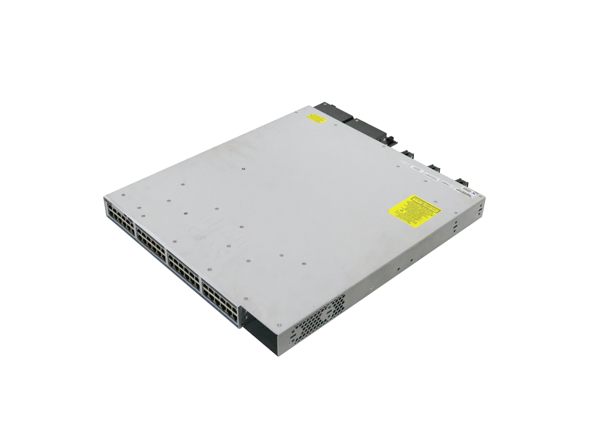 Cisco Catalyst 9300 Series Switch C9300-48UXM-A