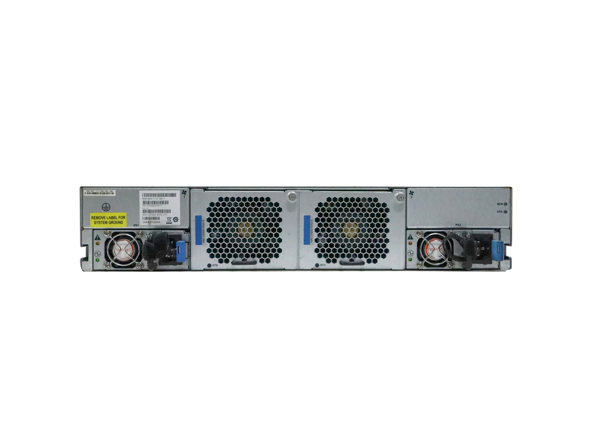 Cisco Nexus 3000 Series Switch N3K-C3016Q-40GE
