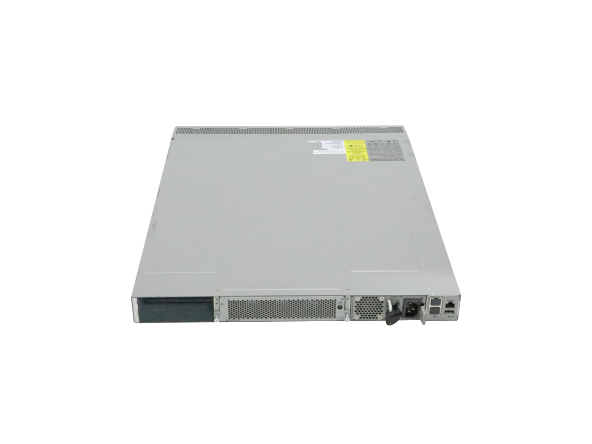 Cisco Nexus 3000 Series Switch N3K-C3064TQ-10GT