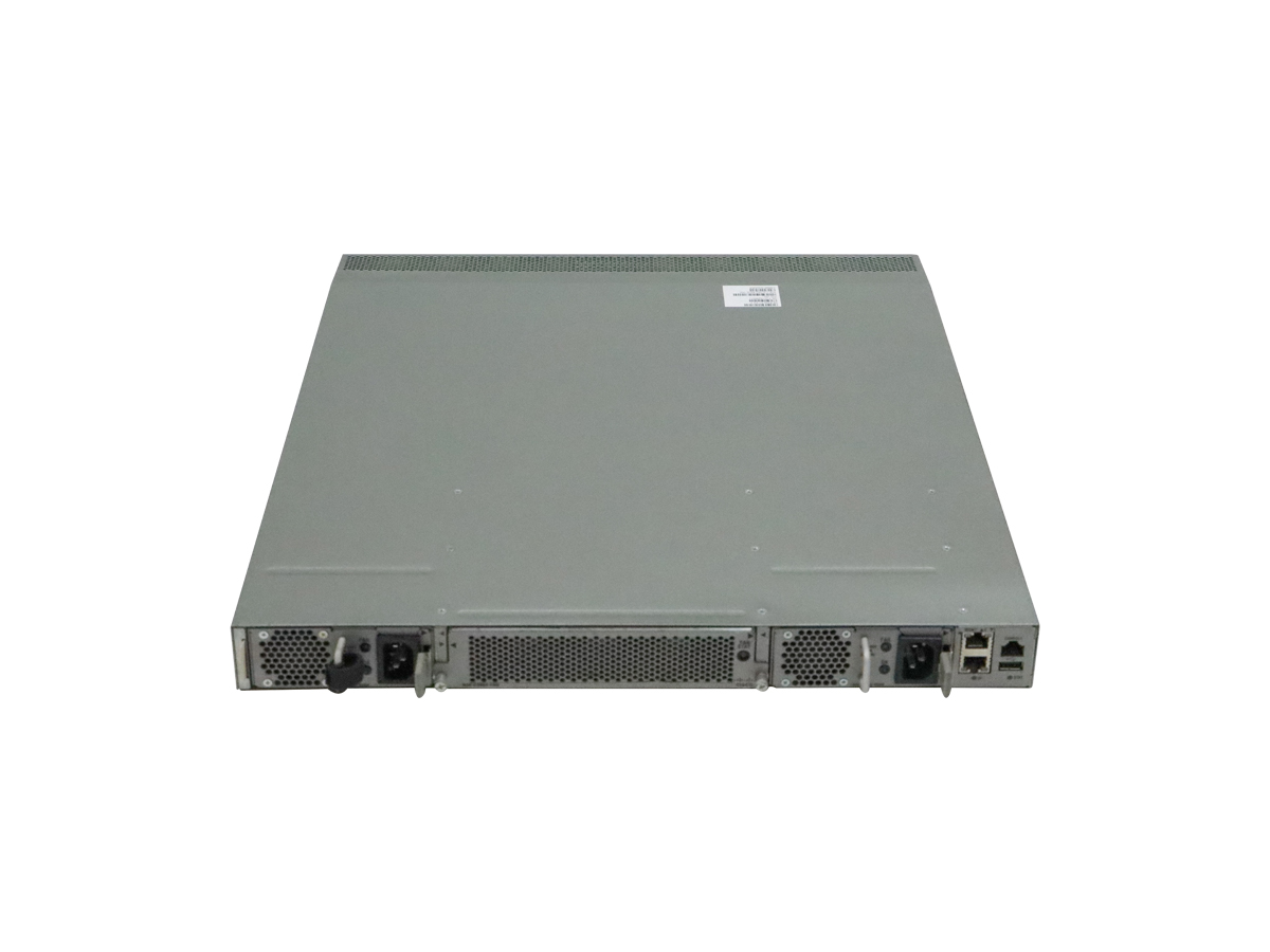 Cisco Nexus 3000 Series Switch N3K-C3164Q-40GE