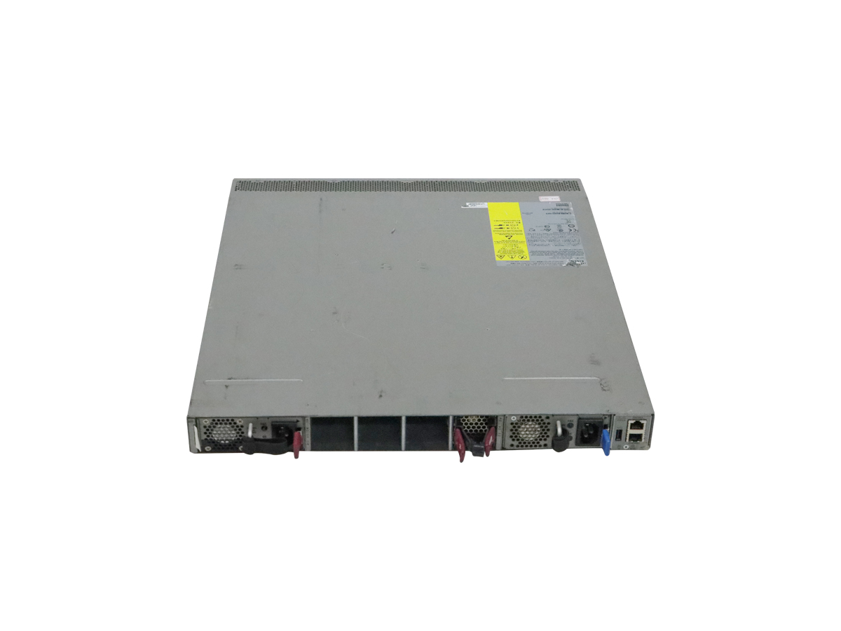 Cisco Nexus 3000 Series Switch N3K-C3172PQ-10GE