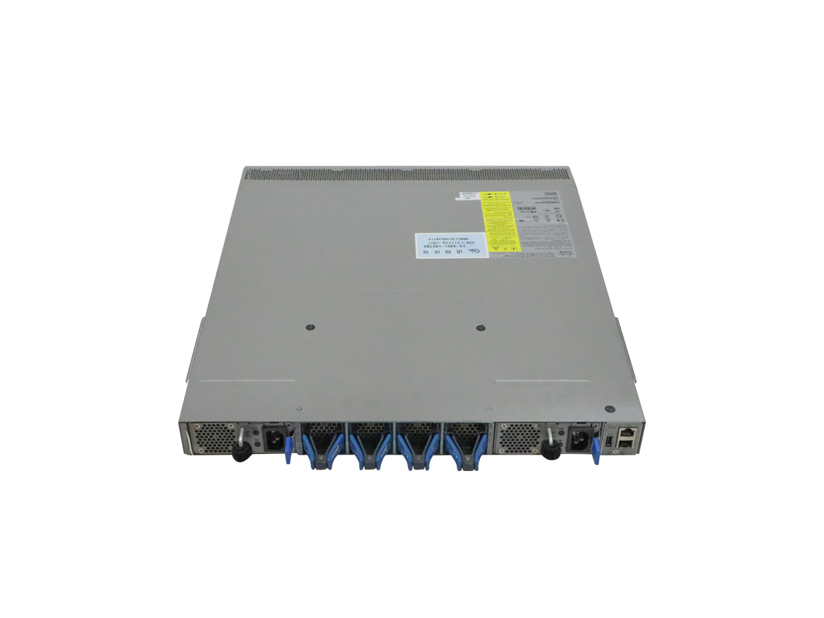 Cisco Nexus 3000 Series Switch N3K-C3172TQ-10GT