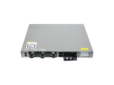 Cisco Catalyst 3850 Series Switch WS-C3850-24P-S