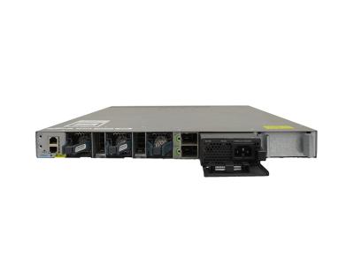 Cisco Catalyst 3850 Series Switch WS-C3850-48F-E