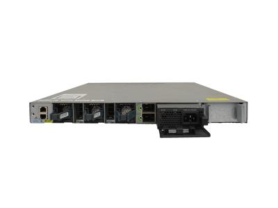 Cisco Catalyst 3850 Series Switch WS-C3850-48F-S