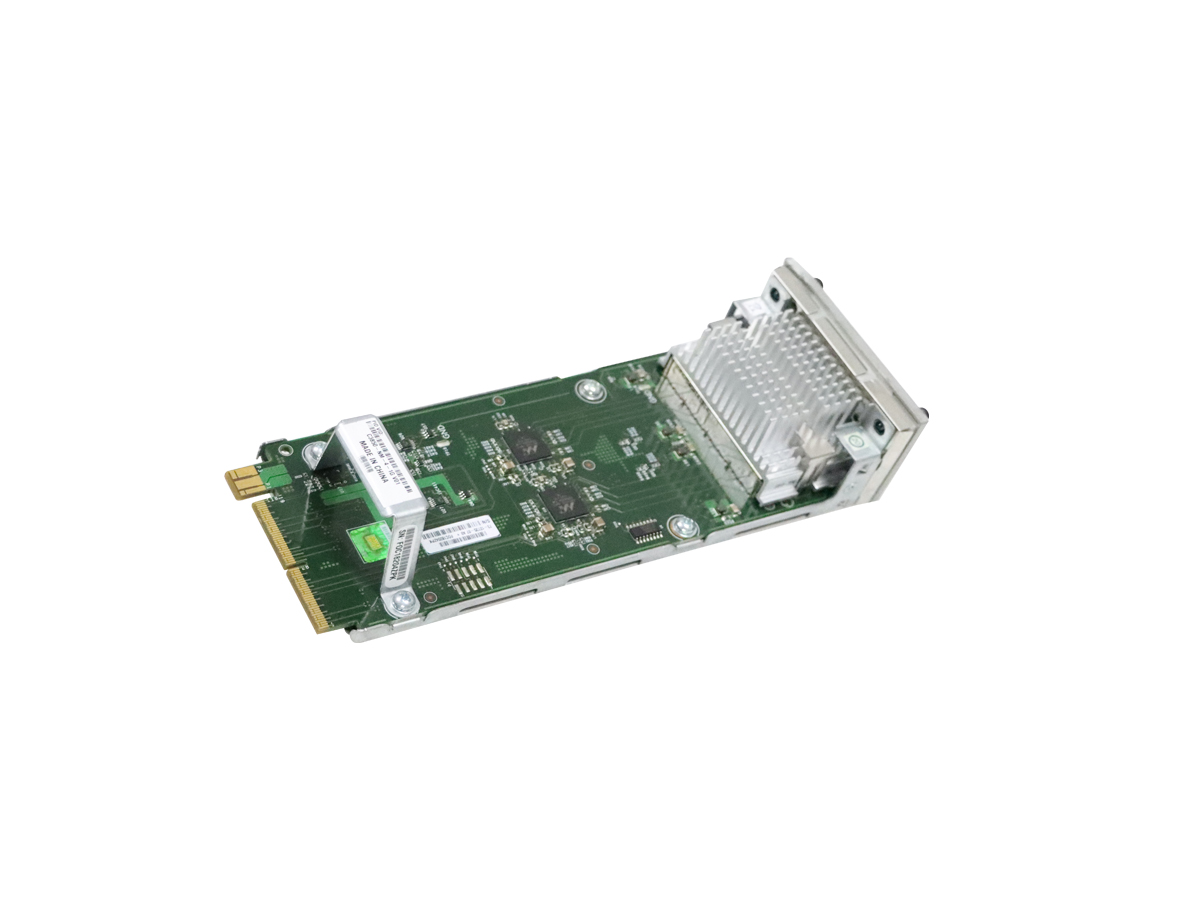 Cisco Catalyst 3850 Series Module C3850-NM-4-1G