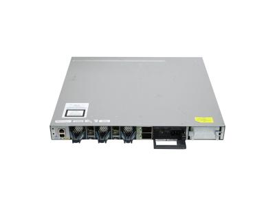 Cisco Catalyst 3850 Series Switch WS-C3850-48PW-S