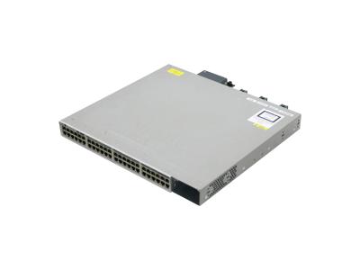 Cisco Catalyst 3850 Series Switch WS-C3850-48U-L