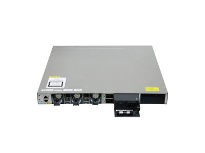 Cisco Catalyst 3850 Series Switch WS-C3850-48U-L