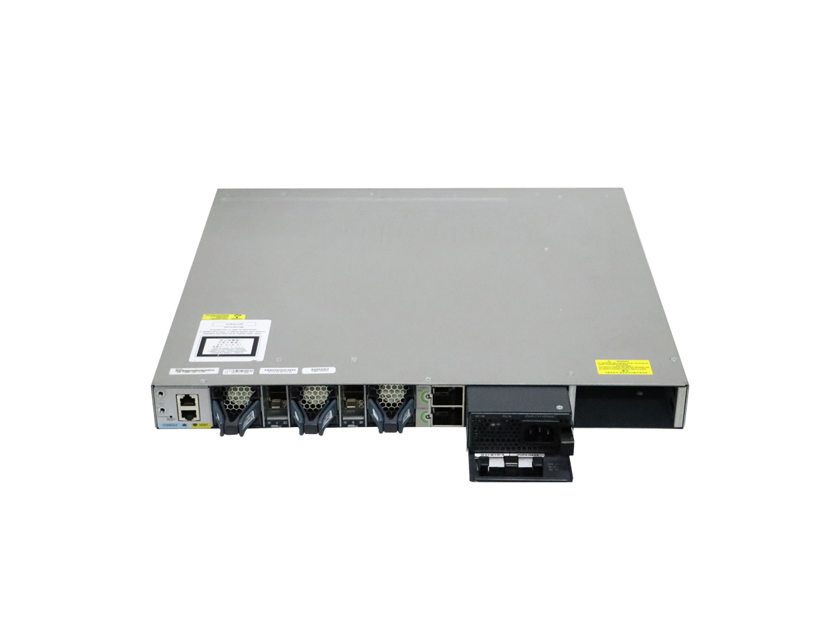 Cisco Catalyst 3850 Series Switch WS-C3850-48U-S