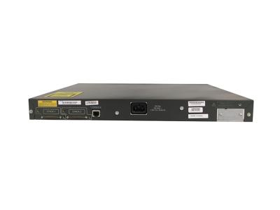 Cisco Catalyst 3750 Series Switch WS-C3750-24PS-S