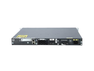 Cisco Catalyst 3560-E Series Switch WS-C3560E-24TD-S