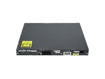 Cisco Catalyst 3560 Series Switch WS-C3560G-24PS-E
