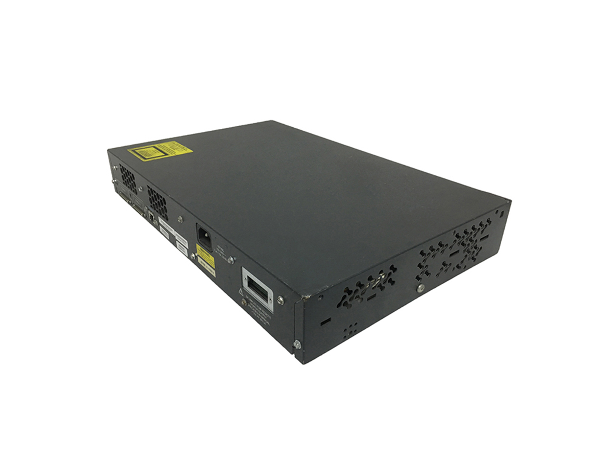 Cisco Catalyst 3750-G Series Switch WS-C3750G-24T-E