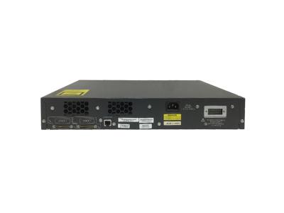 Cisco Catalyst 3750-G Series Switch WS-C3750G-24T-E