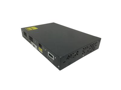 Cisco Catalyst 3750-G Series Switch WS-C3750G-24T-S