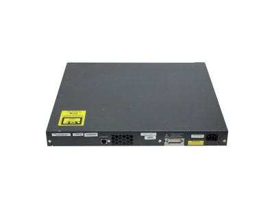 Cisco Catalyst 3560 Series Switch WS-C3560G-48PS-E