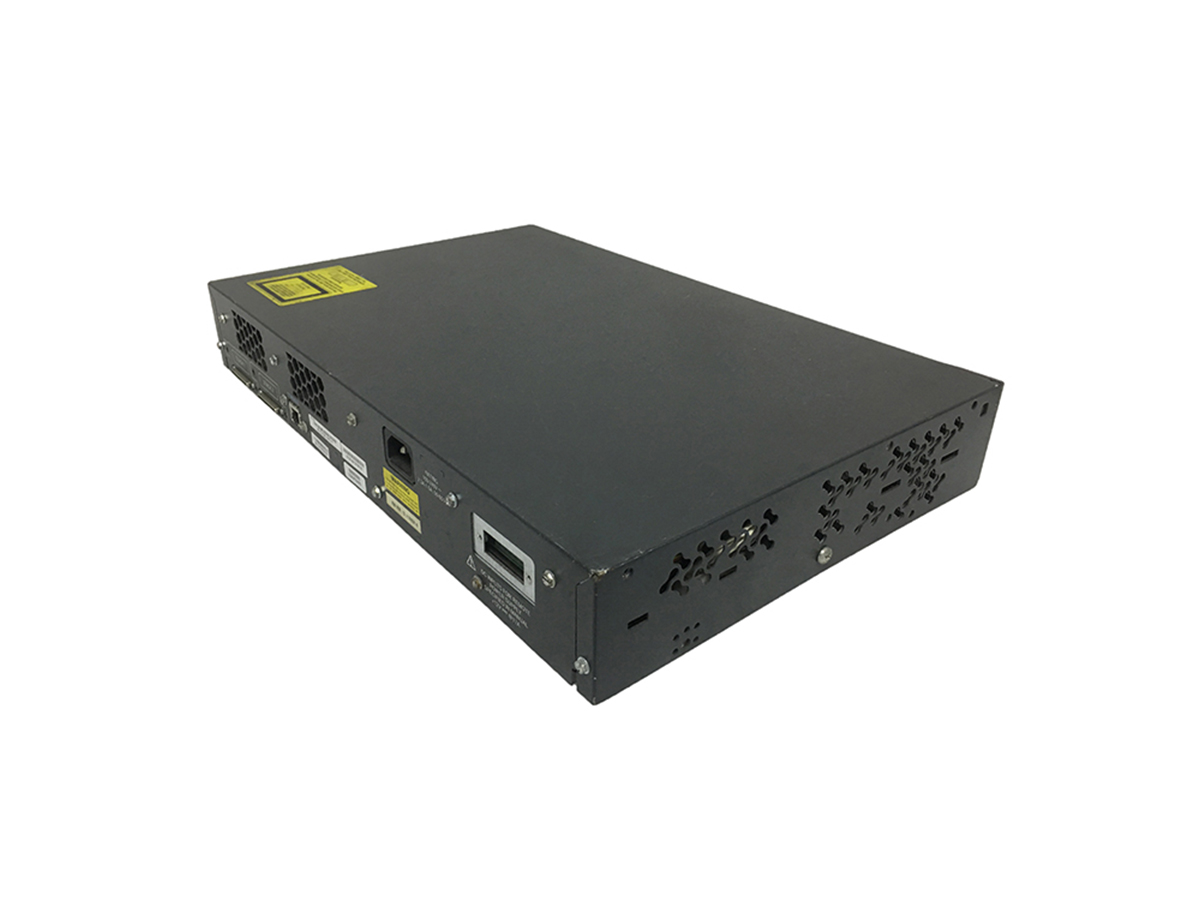 Cisco Catalyst 3750-G Series SwitchWS-C3750G-24TS-S