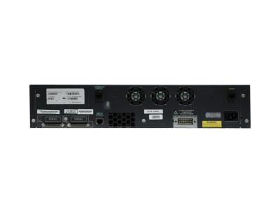 Cisco Catalyst 3750-G Series Switch WS-C3750G-24WS-S50