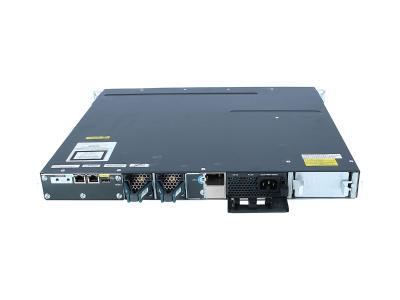 Cisco Catalyst 3560-X Series Switch WS-C3560X-24P-L