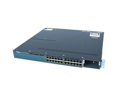 Cisco Catalyst 3560-X  Series Switch WS-C3560X-24P-L