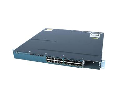 Cisco Catalyst 3560-X  Series Switch WS-C3560X-24P-S