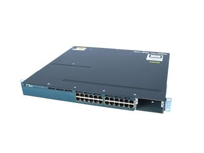 Cisco Catalyst 3560-X Series Switch WS-C3560X-24P-S