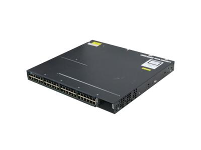 Cisco Catalyst 3560-X Series Switch WS-C3560X-48T-E