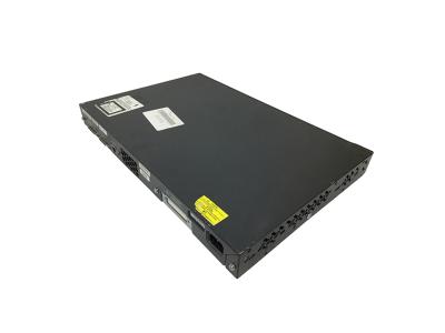 Cisco Catalyst 3750V2 Series Switch WS-C3750V2-24PS-S