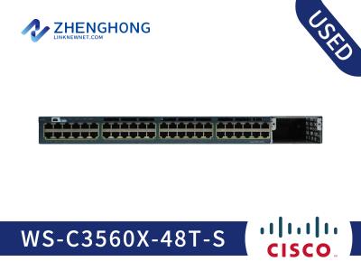 WS-C3560X-48T-S