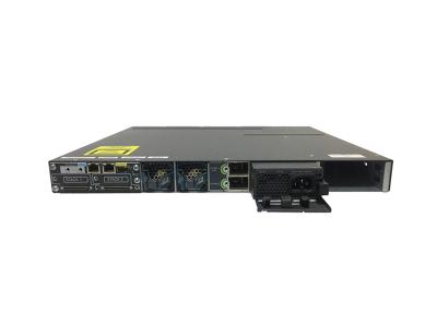 Cisco Catalyst 3750-X Series Switch WS-C3750X-24P-L