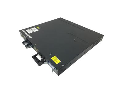 Cisco Catalyst 3750-X Series Switch WS-C3750X-48P-E