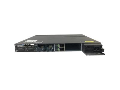 Cisco Catalyst 3750-X Series Switch WS-C3750X-48PF-E