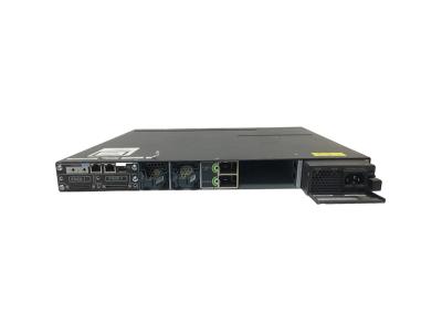 Cisco Catalyst 3750-X Series Switch WS-C3750X-48PF-L