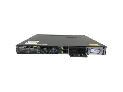 Cisco Catalyst 3750-X Series Switch WS-C3750X-48P-L