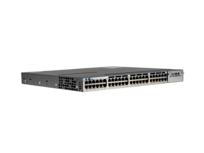 Cisco Catalyst 3750-X Series Switch WS-C3750X-48U-E
