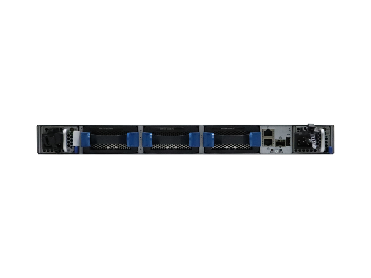Cisco Nexus 9000 Series Switch N9K-C9336C-FX2