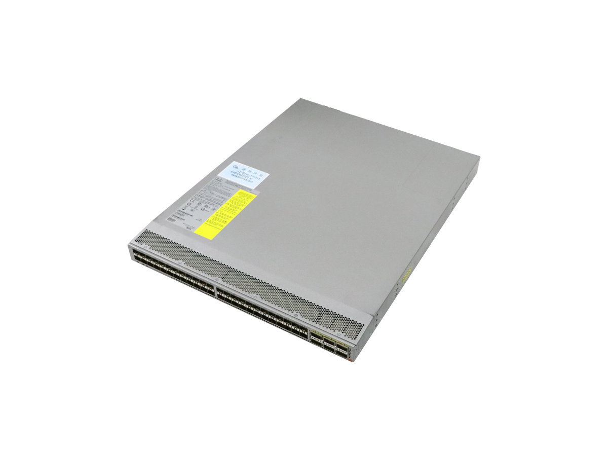Cisco Nexus 9000 Series Switch N9K-C9372PX-E