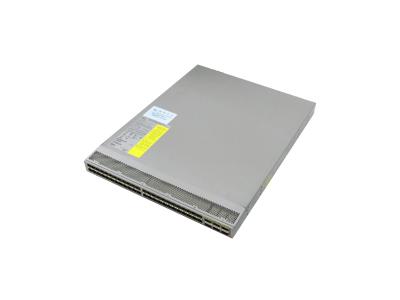 Cisco Nexus 9000 Series Switch N9K-C9372PX