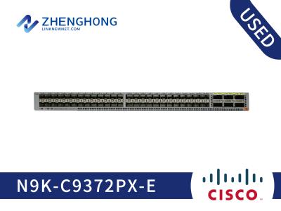 Cisco Nexus 9000 Series Switch N9K-C9372PX-E