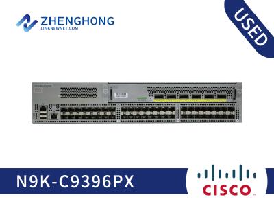 Cisco Nexus 9000 Series Switch N9K-C9396PX