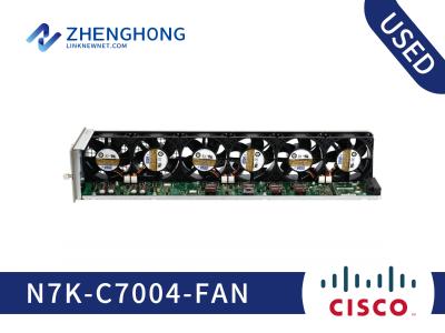 Cisco Nexus 7000 Series 4-Slot Fan Tray N7K-C7004-FAN