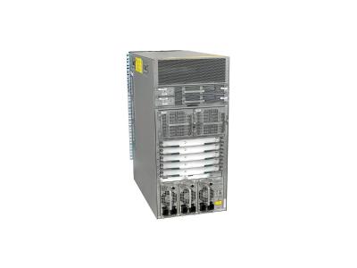 Cisco Nexus 7000 Series Switch Chassis N7K-C7010