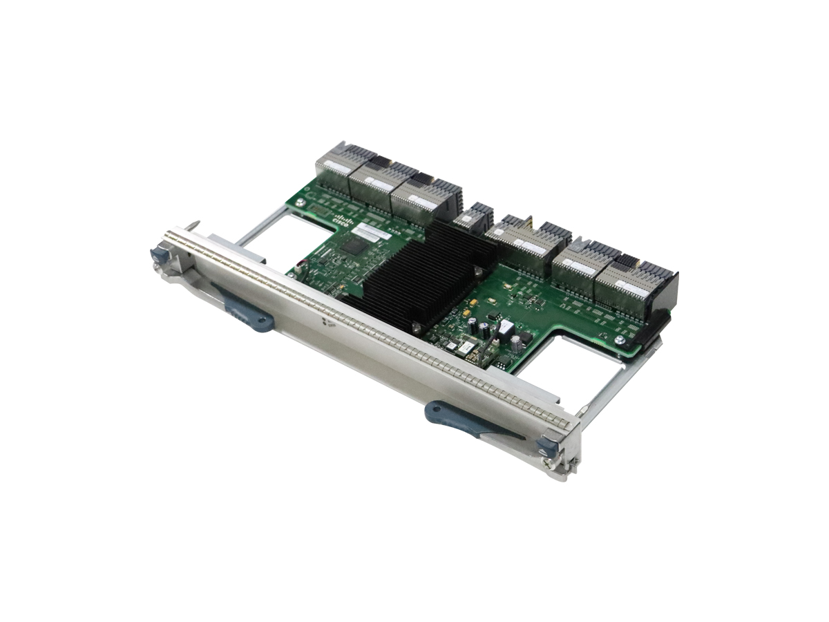 Cisco Nexus 7000 Series Fabric Module N7K-C7010-FAB-1